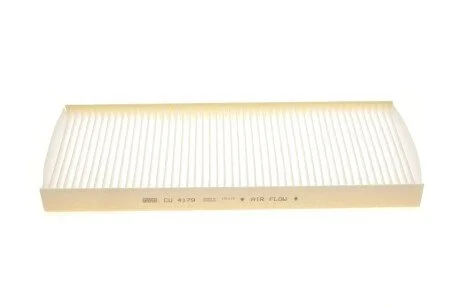 Фильтр салона MANN CU 4179