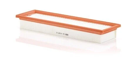 Фільтр салону MANN CU 4197/2