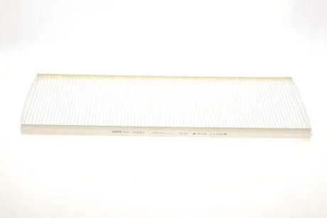 Фильтр салона MANN CU 4251