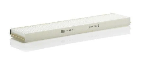 Фільтр повітря (салону) MANN CU46001