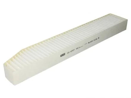Фильтр салона MANN CU 4727