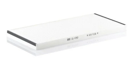 Фільтр повітря (салону) MANN CU4783