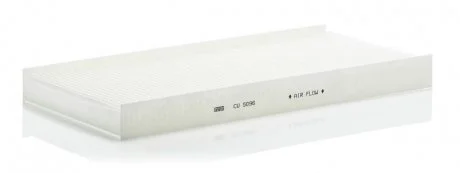 Фильтр салона MANN CU 5096