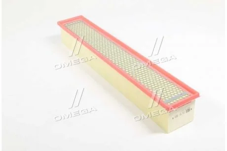 Фильтр салона John Deere (вр-во) MANN CU61225