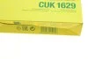 Фильтр салонный MANN CUK1629 (фото 5)