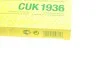 Фiльтр салону MANN CUK1936 (фото 5)