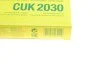 Фильтр салонный MANN CUK2030 (фото 5)