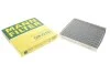 Фільтр салону MANN-FILTER CUK 22 021 CUK22021