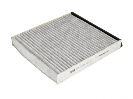 Фильтр салона MANN CUK 2240