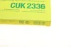 Фильтр салонный MANN CUK2336 (фото 5)