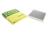 Фільтр салону MANN-FILTER CUK 2339 CUK2339