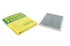 Фільтр салону MANN-FILTER CUK 24 013 CUK24013