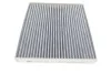 FILTR KABINY WEGLOWY CUK24021