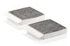 FILTR PY?KOWY KABINY W?GLOWY CUK25034-2 MERCEDES EQE 22-, MAYBACH 21-, S-KLASA 20- MANN CUK250342 (фото 1)