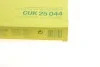 Фільтр салону MANN CUK25044 (фото 4)