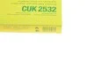 Фільтр салону MANN CUK2532 (фото 5)