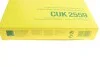 Фильтр салонный MANN CUK2559 (фото 7)