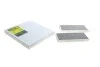 Фільтр салону (к-кт) MANN-FILTER CUK 26 013-2 CUK 26 013-2