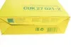 Фильтр салона MANN CUK 27 021-2 (фото 6)