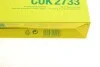 Фільтр салону JAGUAR EPace(X540) 1.5P160MHEV AJ20P3 31390880 VOLVO MANN CUK2733 (фото 5)
