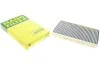 Фільтр салону MANN-FILTER CUK 2940 CUK2940