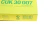 Фильтр салона MANN CUK 30 007 (фото 5)
