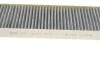 Фільтр салону (к-кт) -FILTER CUK 3023-2 MANN CUK3023-2 (фото 3)