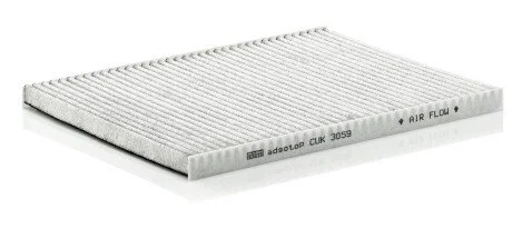 Фільтр повітря (салону) MANN CUK3059