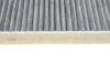 Фільтр салону -FILTER CUK 34 003 MANN CUK34003 (фото 3)