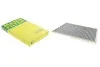 Фільтр салону MANN-FILTER CUK 3461 CUK3461