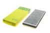 Фільтр салону MANN-FILTER CUK 3840 CUK3840