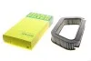 Фільтр салону MANN-FILTER CUK 4136 CUK4136