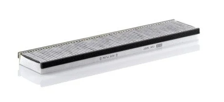 Фільтр повітря (салону) MANN CUK5257