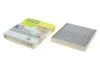 Фильтр салонный MANN Frecious Plus FP 2141