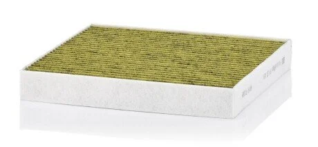 Фильтр салона MANN FP 23 024