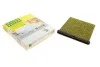 Фильтр салонный MANN Frecious Plus FP24009