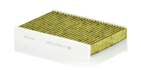 Фильтр салона MANN FP26006