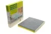 Фильтр салонный MANN Frecious Plus FP 26 009