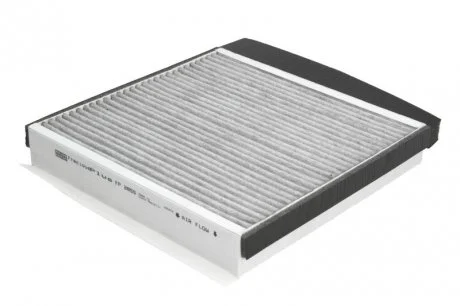 Фильтр салона MANN FP 2855