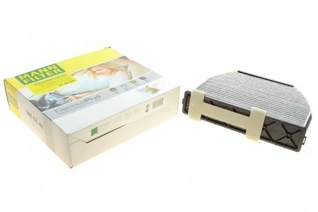 Фильтр салонный Frecious Plus MANN FP 29 005