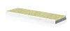 Фільтр повітря салону WEGLOWY Z POLIFENOLEM FP4662