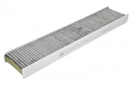 Фильтр салона MANN FP 5141