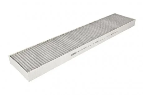 Фильтр салона MANN FP 5480