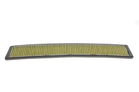 Фильтр салона MANN FP 6724