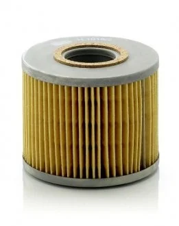 Фильтр масляный MANN H 1018/2 N
