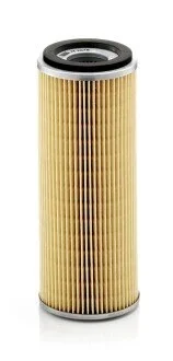 Фільтр масла MANN H1076 (фото 1)