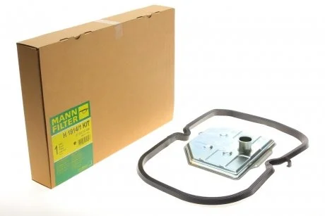 Фильтр АКПП MANN H1914/1KIT