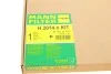 Фильтр АКПП MANN H 2014 N KIT (фото 7)