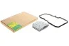 Фильтр АКПП MANN H 2014 X KIT