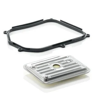 Гідрофільтр, автоматична коробка передач MANN H2019KIT2